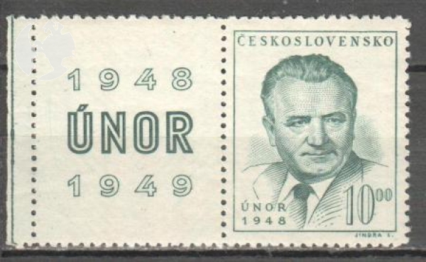 0501 + K L ** - 1949